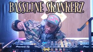 BASSLINE SKANKERZ VOL 9 🕺👯‍♀️🔥🥳 [upl. by Quincy260]