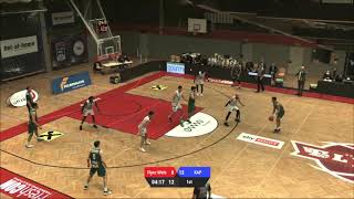 Flyers Wels vs Kapfenberg Bulls Feb 6th 2022 FULL GAME [upl. by Aniretak366]