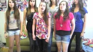 Meet Cimorelli [upl. by Bambi]