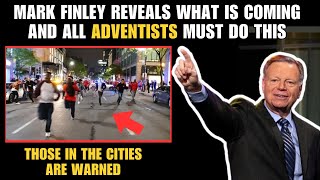 It is coming All Adventists must do this  Pastor Mark Finley [upl. by Aw]