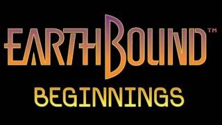 Pollyanna CD Version  EarthBound BeginningsMOTHER [upl. by Warfourd]