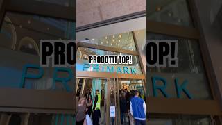 PRODOTTI TOP PRIMARK primark primarkhaul primarkbeauty [upl. by Traver]