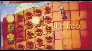 Graze the Roof FL Studio Cover PvZ [upl. by Winer]