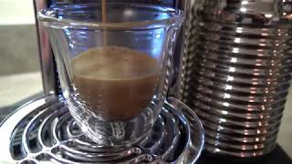 Limited Edition Nespresso Barista Scuro and Barista Corta TasteOff  Which is Yummier [upl. by Compton223]