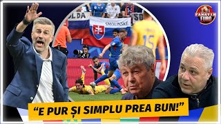 Lucescu si Sumudica Edi Iordanescu a avut INSPIRATIA VIETII cu Ianis Hagi la ECHIPA NATIONALA [upl. by Akemaj]