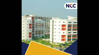 NCC’s Legacy Project Building Wipro’s Infopark Centre in Kochi [upl. by Neersin323]