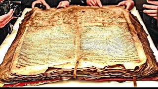 Scripture BANNED From Book Of Daniel Reveal DISTURBING Knowledge About Human Excistence [upl. by Isiah]