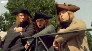 Horrible Histories Dick Turpin song [upl. by Robers682]