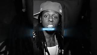 Lil Wayne Repetition Is the Father of Learning 🔁🎓  ​⁠lilwayne [upl. by Kristof275]