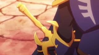 The Konosuba English Dub is amazing Konosuba [upl. by Trisa]