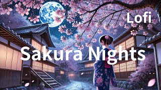 Sakura Nights [upl. by Galang]