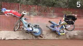 WTF Moments in Speedway 5 [upl. by Legim61]