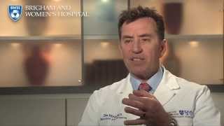 Cartilage Repair Treatment Options for Active Adults Video  Brigham and Womens Hospital [upl. by Christmas178]