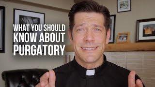 What You Should Know About Purgatory [upl. by Suhsoj]