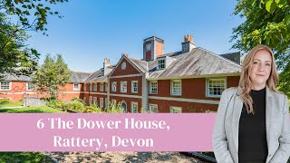 The Dower House Rattery TQ 10 9JX [upl. by Cassidy]