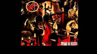 Slayer  Postmortem amp Raining Blood Tradução PtBr [upl. by Jamnis]