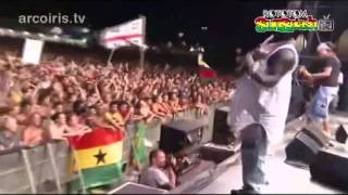 Alpha Blondy  Live at Rototom Sunsplash 2012 [upl. by Lucie]