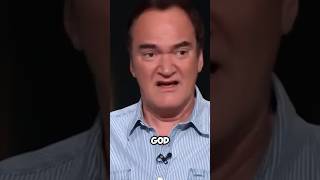 Tarantino talks about Audience reaction😱😱 on John Travolta [upl. by Geraldine]