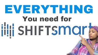 EVERYTHING on Shiftsmart  Training Getting Paid Helpdesk [upl. by Elysha785]