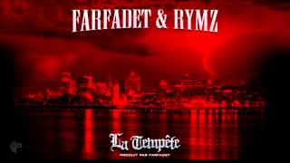 Farfadet amp Rymz La tempête Prod Farfadet [upl. by Tandie]