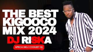 BEST KIGOOCO MIX 2024  DJ RISKA FT PHYLLIS MBUTHIA JANE MUTHONI SAMMY K MIRIAM WAMUTHUNGU [upl. by Estas414]