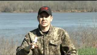 Mastering the Goose Call STEP 14 quotThe CLUCKquot by Field Proven Calls [upl. by Wachtel]