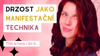 Přestaňte čekat na svolení 😭 zákon přitažlivosti amp manifestace specifického člověka [upl. by Nonahs]