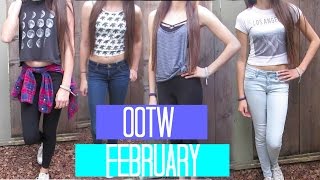 OOTW Mid February [upl. by Nortal328]