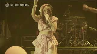 Melanie Martinez At Lollapalooza Chicago 2024 P1 [upl. by Barina]