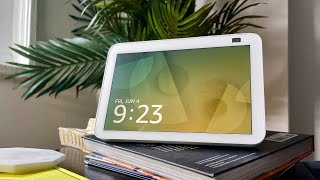 Amazon Echo Show 8 review  Amazon Echo Show 8 2nd Generation Do This to Unlock More Features [upl. by Malcom]