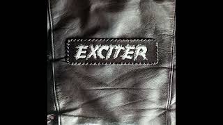 Exciter – Exciter 1988 [upl. by Cardwell]