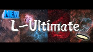 2022 NEW Optolong LUltimate FULL Review [upl. by Sybyl337]