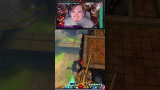 Always equip a stunbreak  hellmasker on Twitch GuildWars2 GW2 WvW funny epic roaming [upl. by Jocelyne]