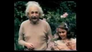 Albert Einstein  IMAGENS RARAS E COLORIDAS [upl. by Enyamrahc]