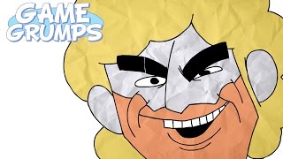 Oh Dreidel By Shigloo  Game Grumps Animated [upl. by Jamnes]