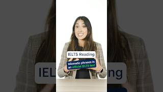 Can you spot Idiomatic Phrases in IELTS Reading Texts ielts ieltsreading ieltsexam ieltsprep [upl. by Schweitzer374]