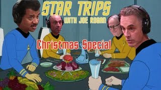 Star Trips With Joe Rogan Christmas Special – Episode 5 [upl. by Ultann]