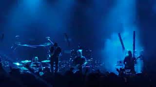 Whitechapel  Possession live 101924  The Steelhouse Omaha NE [upl. by Sivad]