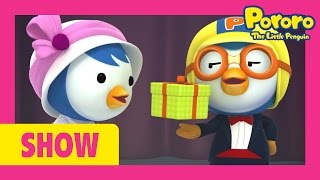 🎉Pororo English Show   Story  Song Collection  Kids Animation  Kids Song  Pororo [upl. by Buchheim]