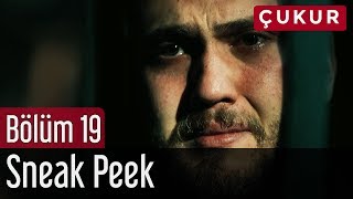 Çukur 19 Bölüm  Sneak Peek [upl. by Ozan802]