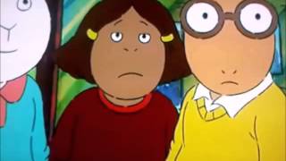 Arthur credits pbs kids wgbh kids [upl. by Segroeg]