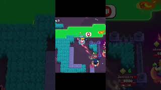 Incredible Piper🤫 brawlstars brawl bs rek opmoments shorts [upl. by Naghem]