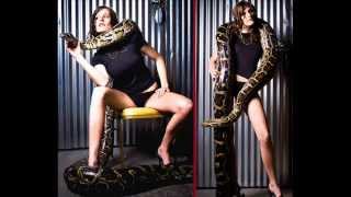 Biggest Snakes In The World [upl. by Culhert]