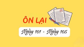 101105Luyện nghe Tiếng Anh Cực Dễ [upl. by Sid]