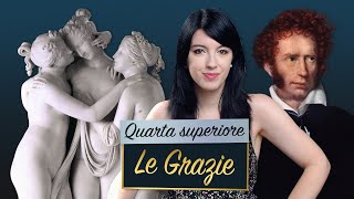 Le Grazie – Foscolo [upl. by Irelav772]