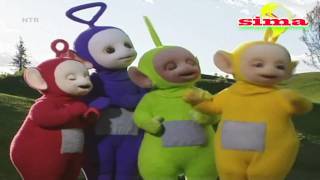 Teletubbies 06B [upl. by Nnylanna665]