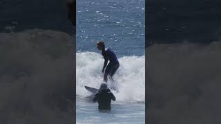 Freesurf from the Lexus WSL Finals [upl. by Marybeth474]