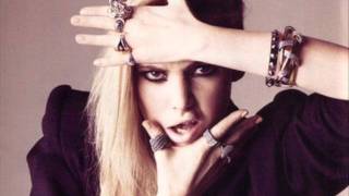 Lykke Li  I Follow Rivers ringtone [upl. by Denman]