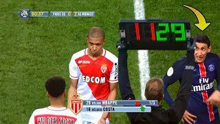 This Two Match That Made PSG Buy Kylian Mbappe [upl. by Ruyam]