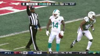 Jarvis Landry 2015 Highlights quot In the Zone quot  Miami Dolphins [upl. by Brannon]